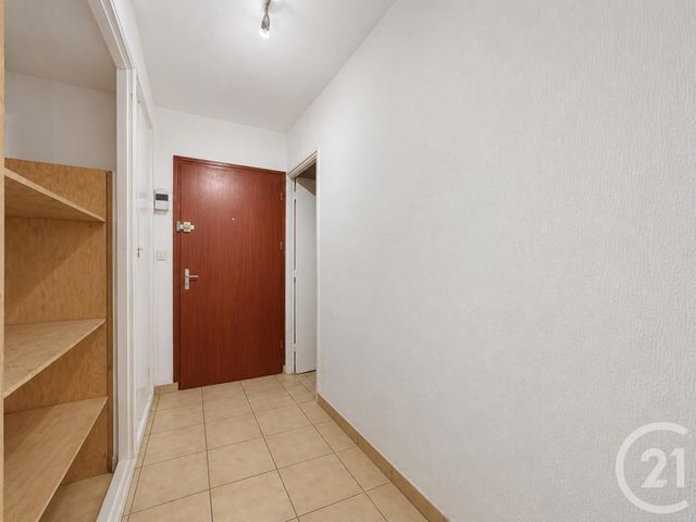 Appartement T2 à vendre - 2 pièces - 55.0 m2 - BREST - 29 - BRETAGNE - Century 21 Associés Conseils Immobilier