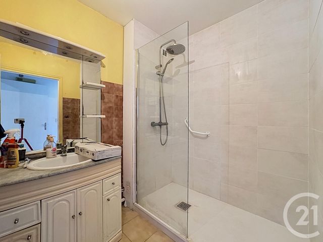 Appartement T2 à vendre - 2 pièces - 55.0 m2 - BREST - 29 - BRETAGNE - Century 21 Associés Conseils Immobilier