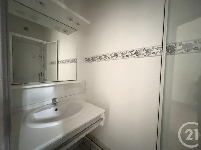 Appartement T1 à louer - 2 pièces - 26.56 m2 - BREST - 29 - BRETAGNE - Century 21 Associés Conseils Immobilier