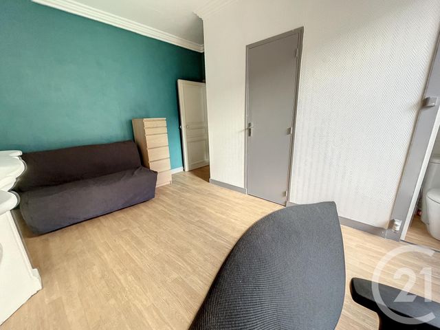 Appartement T1 à louer - 2 pièces - 26.56 m2 - BREST - 29 - BRETAGNE - Century 21 Associés Conseils Immobilier