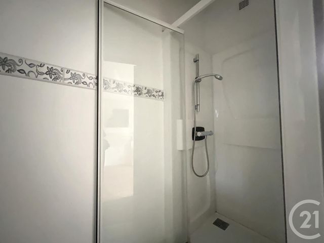 Appartement T1 à louer - 2 pièces - 26.56 m2 - BREST - 29 - BRETAGNE - Century 21 Associés Conseils Immobilier
