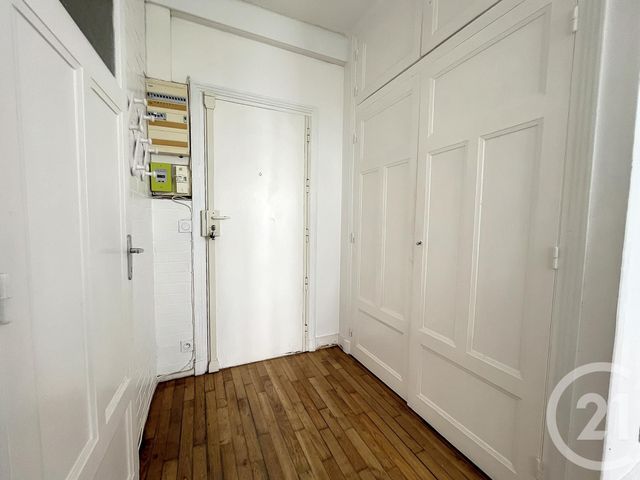 Appartement à vendre - 2 pièces - 47.95 m2 - BREST - 29 - BRETAGNE - Century 21 Associés Conseils Immobilier