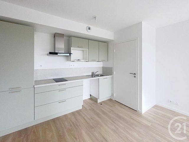 Appartement T2 à louer GUILERS