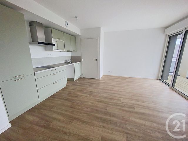Appartement T2 à louer - 2 pièces - 45.59 m2 - GUILERS - 29 - BRETAGNE - Century 21 Associés Conseils Immobilier