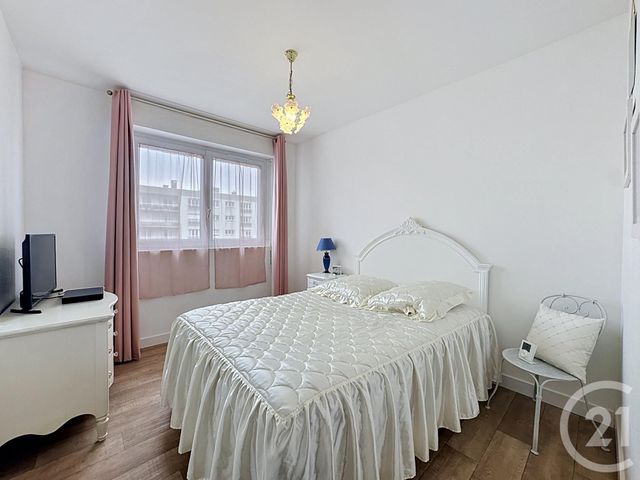 Appartement F5 à vendre - 5 pièces - 103.14 m2 - BREST - 29 - BRETAGNE - Century 21 Associés Conseils Immobilier