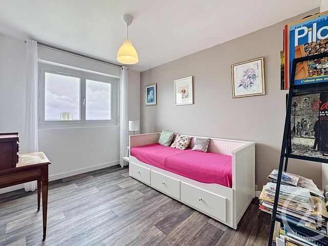 Appartement F5 à vendre - 5 pièces - 103.14 m2 - BREST - 29 - BRETAGNE - Century 21 Associés Conseils Immobilier