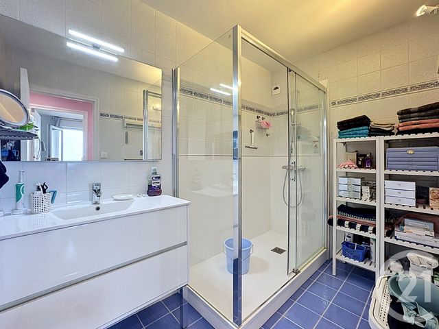 Appartement F5 à vendre - 5 pièces - 103.14 m2 - BREST - 29 - BRETAGNE - Century 21 Associés Conseils Immobilier