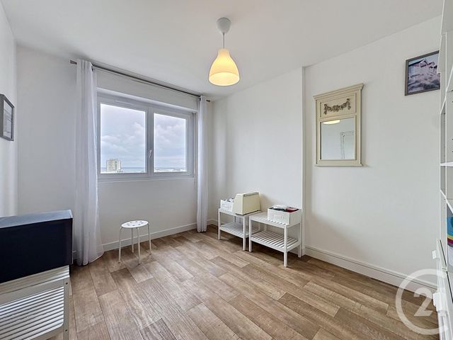 Appartement F5 à vendre - 5 pièces - 103.14 m2 - BREST - 29 - BRETAGNE - Century 21 Associés Conseils Immobilier