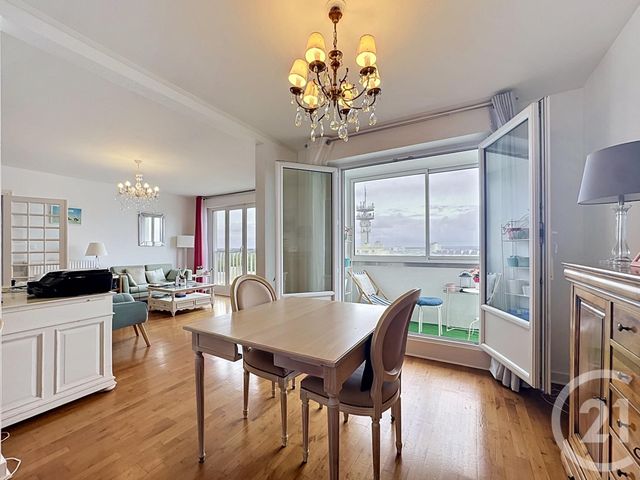 appartement - BREST - 29
