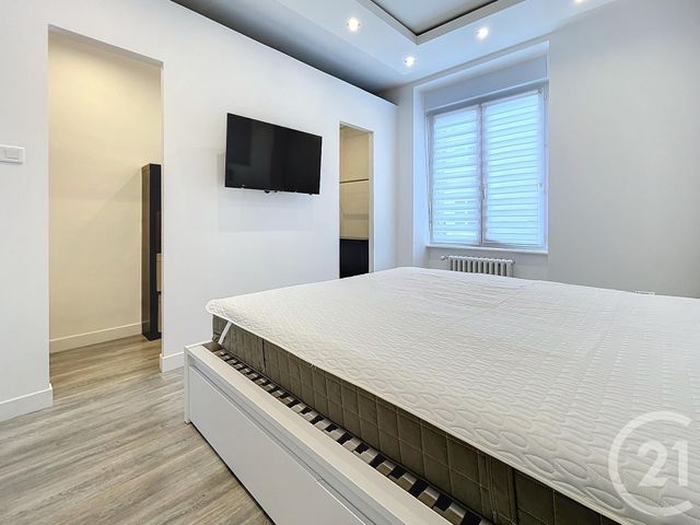 Appartement T3 à louer - 3 pièces - 76.92 m2 - BREST - 29 - BRETAGNE - Century 21 Associés Conseils Immobilier