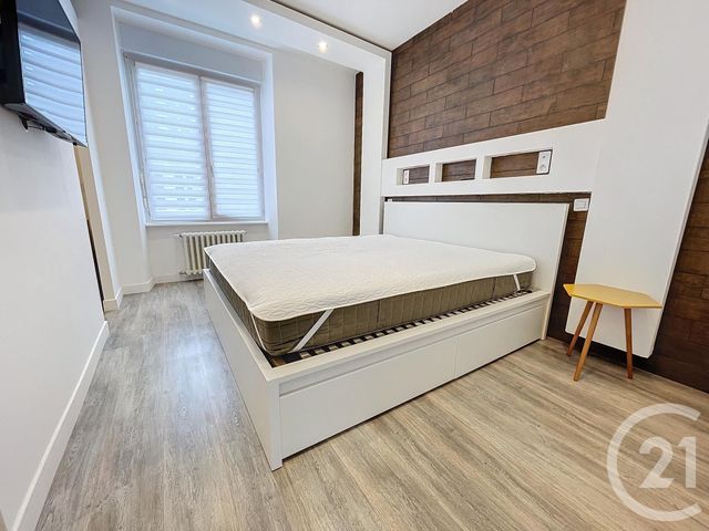 Appartement T3 à louer - 3 pièces - 76.92 m2 - BREST - 29 - BRETAGNE - Century 21 Associés Conseils Immobilier