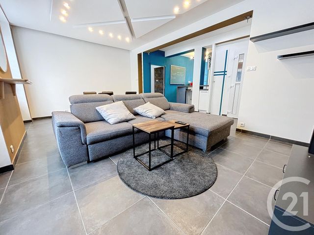 Appartement T3 à louer - 3 pièces - 76.92 m2 - BREST - 29 - BRETAGNE - Century 21 Associés Conseils Immobilier