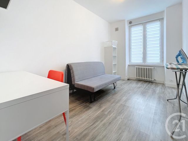 Appartement T3 à louer - 3 pièces - 76.92 m2 - BREST - 29 - BRETAGNE - Century 21 Associés Conseils Immobilier