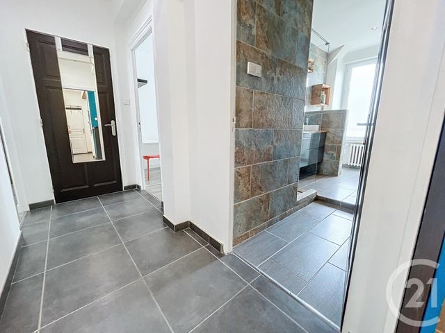 Appartement T3 à louer - 3 pièces - 76.92 m2 - BREST - 29 - BRETAGNE - Century 21 Associés Conseils Immobilier