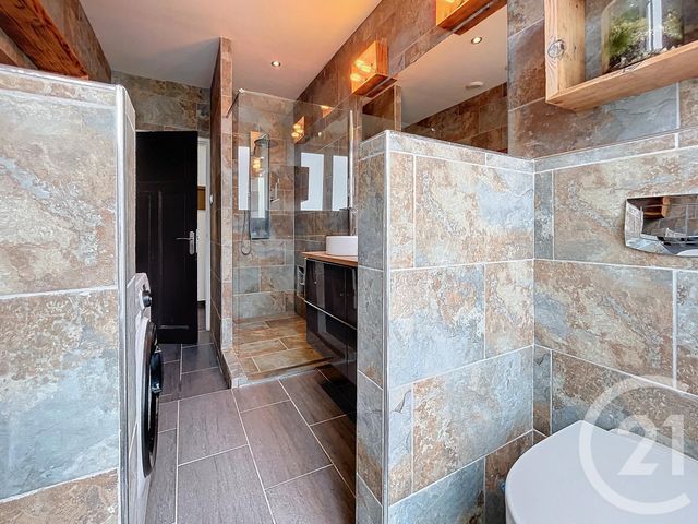 Appartement T3 à louer - 3 pièces - 76.92 m2 - BREST - 29 - BRETAGNE - Century 21 Associés Conseils Immobilier