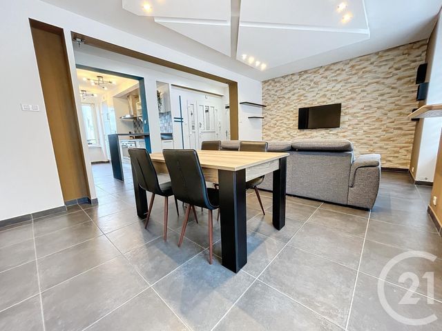 Appartement T3 à louer - 3 pièces - 76.92 m2 - BREST - 29 - BRETAGNE - Century 21 Associés Conseils Immobilier