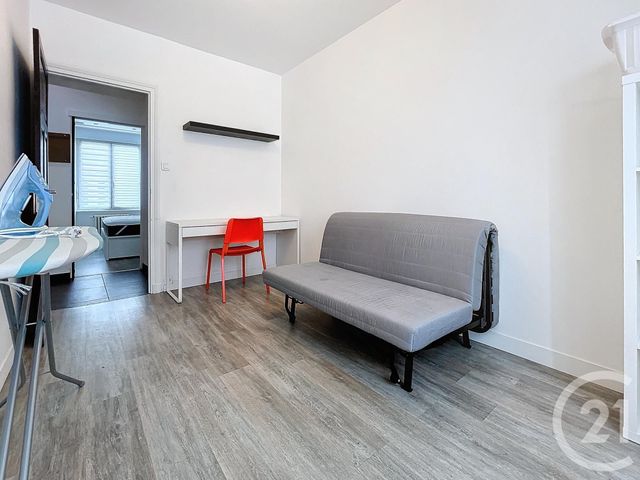 Appartement T3 à louer - 3 pièces - 76.92 m2 - BREST - 29 - BRETAGNE - Century 21 Associés Conseils Immobilier