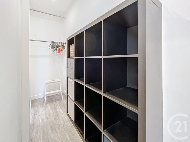 Appartement T3 à louer - 3 pièces - 76.92 m2 - BREST - 29 - BRETAGNE - Century 21 Associés Conseils Immobilier