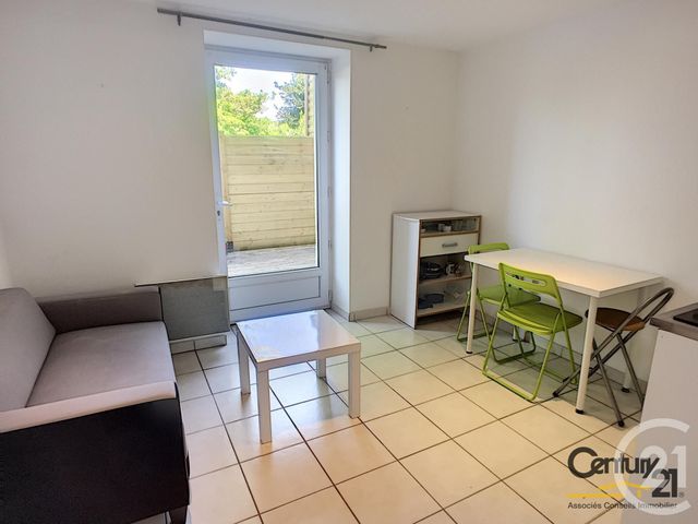 Appartement T2 à louer BREST