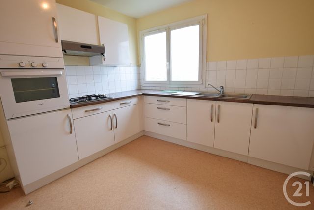 Appartement T4 à louer - 4 pièces - 91.0 m2 - BREST - 29 - BRETAGNE - Century 21 Associés Conseils Immobilier