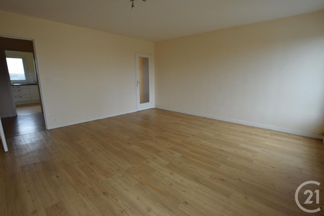 Appartement T4 à louer - 4 pièces - 91.0 m2 - BREST - 29 - BRETAGNE - Century 21 Associés Conseils Immobilier