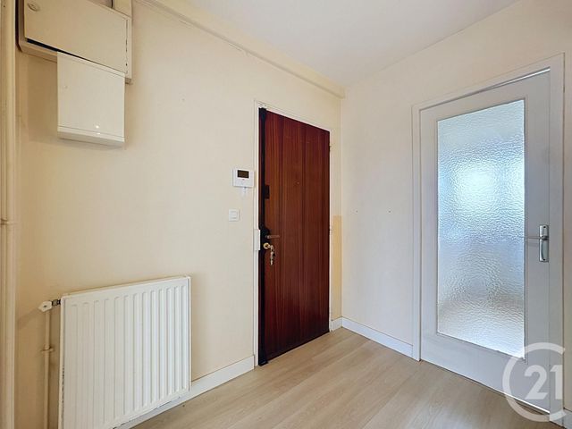 Appartement T4 à louer - 4 pièces - 91.0 m2 - BREST - 29 - BRETAGNE - Century 21 Associés Conseils Immobilier