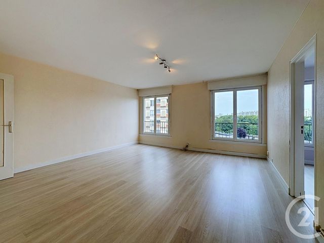 Appartement T4 à louer - 4 pièces - 91.0 m2 - BREST - 29 - BRETAGNE - Century 21 Associés Conseils Immobilier