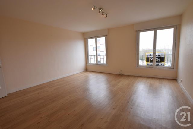 Appartement T4 à louer - 4 pièces - 91.0 m2 - BREST - 29 - BRETAGNE - Century 21 Associés Conseils Immobilier