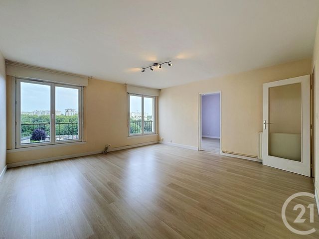 Appartement T4 à louer - 4 pièces - 91.0 m2 - BREST - 29 - BRETAGNE - Century 21 Associés Conseils Immobilier