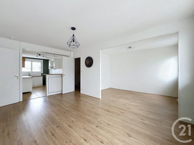 Appartement F4 à vendre BREST