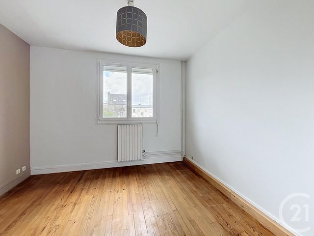 Appartement F4 à vendre - 4 pièces - 67.24 m2 - BREST - 29 - BRETAGNE - Century 21 Associés Conseils Immobilier