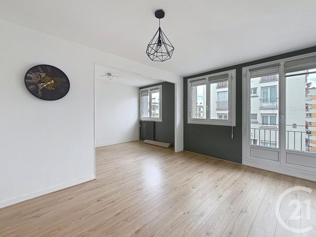 Appartement F4 à vendre - 4 pièces - 67.24 m2 - BREST - 29 - BRETAGNE - Century 21 Associés Conseils Immobilier