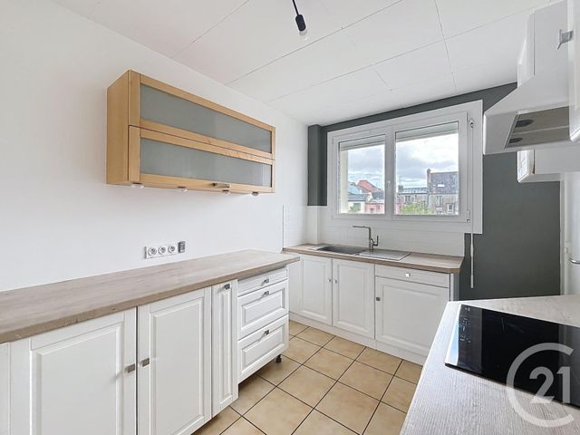 Appartement F4 à vendre - 4 pièces - 67.24 m2 - BREST - 29 - BRETAGNE - Century 21 Associés Conseils Immobilier