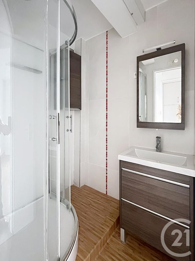 Appartement F4 à vendre - 4 pièces - 67.24 m2 - BREST - 29 - BRETAGNE - Century 21 Associés Conseils Immobilier