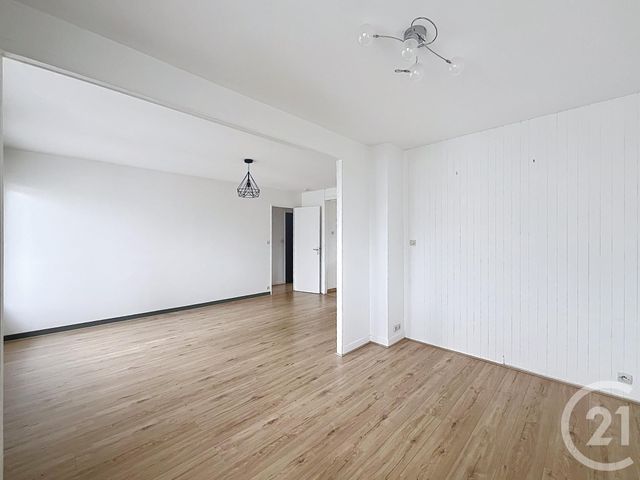 Appartement F4 à vendre - 4 pièces - 67.24 m2 - BREST - 29 - BRETAGNE - Century 21 Associés Conseils Immobilier