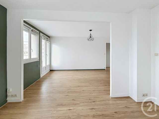 Appartement F4 à vendre - 4 pièces - 67.24 m2 - BREST - 29 - BRETAGNE - Century 21 Associés Conseils Immobilier
