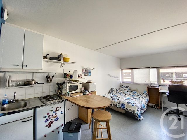 appartement - BREST - 29