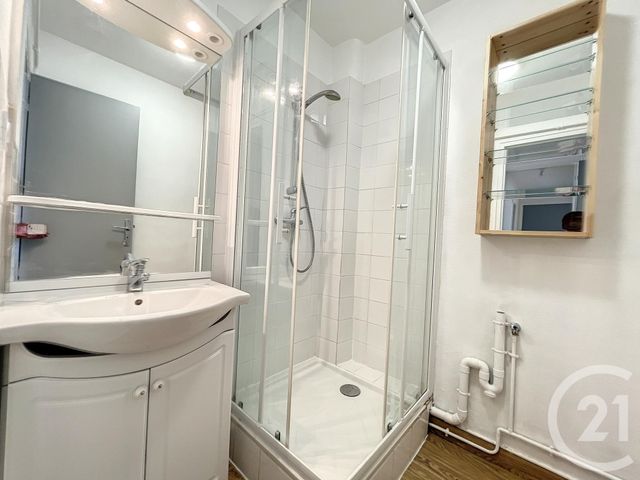 Appartement T3 à louer - 3 pièces - 52.0 m2 - BREST - 29 - BRETAGNE - Century 21 Associés Conseils Immobilier