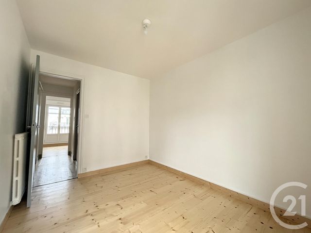 Appartement T3 à louer - 3 pièces - 52.0 m2 - BREST - 29 - BRETAGNE - Century 21 Associés Conseils Immobilier