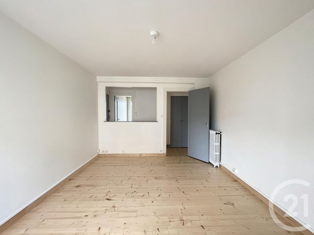 Appartement T3 à louer - 3 pièces - 52.0 m2 - BREST - 29 - BRETAGNE - Century 21 Associés Conseils Immobilier