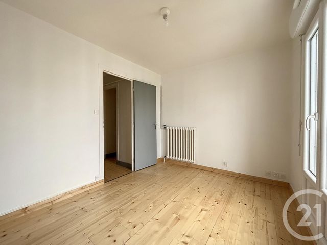 Appartement T3 à louer - 3 pièces - 52.0 m2 - BREST - 29 - BRETAGNE - Century 21 Associés Conseils Immobilier