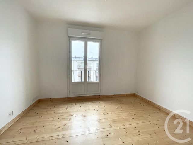Appartement T3 à louer - 3 pièces - 52.0 m2 - BREST - 29 - BRETAGNE - Century 21 Associés Conseils Immobilier