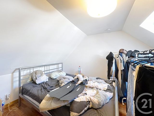 Appartement Studio à louer - 2 pièces - 22.33 m2 - BREST - 29 - BRETAGNE - Century 21 Associés Conseils Immobilier