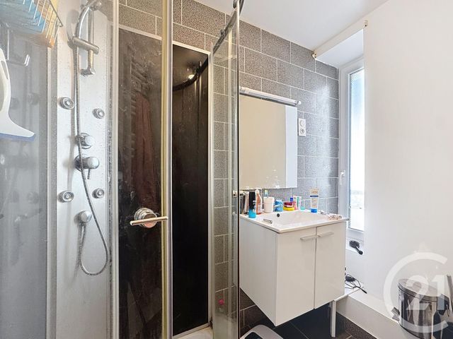 Appartement Studio à louer - 2 pièces - 22.33 m2 - BREST - 29 - BRETAGNE - Century 21 Associés Conseils Immobilier