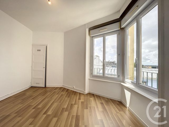 Appartement T2 à louer - 2 pièces - 20.0 m2 - BREST - 29 - BRETAGNE - Century 21 Associés Conseils Immobilier