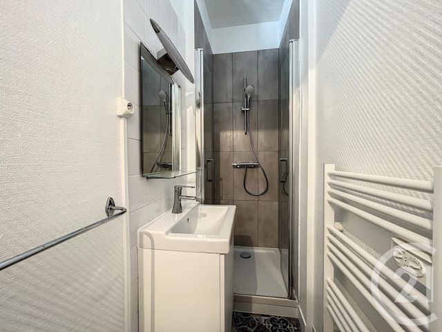 Appartement T2 à louer - 2 pièces - 20.0 m2 - BREST - 29 - BRETAGNE - Century 21 Associés Conseils Immobilier