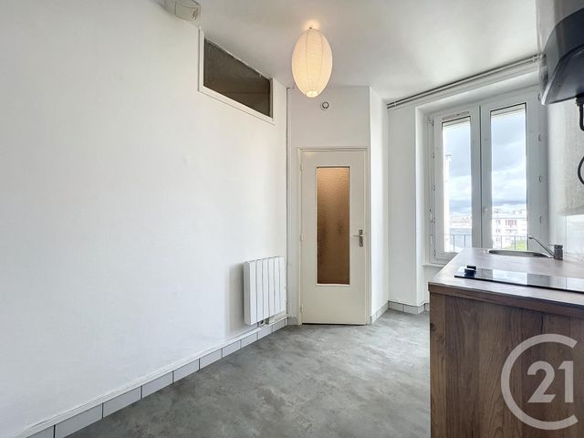 Appartement T2 à louer - 2 pièces - 20.0 m2 - BREST - 29 - BRETAGNE - Century 21 Associés Conseils Immobilier