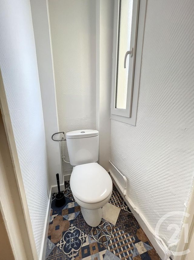 Appartement T2 à louer - 2 pièces - 20.0 m2 - BREST - 29 - BRETAGNE - Century 21 Associés Conseils Immobilier