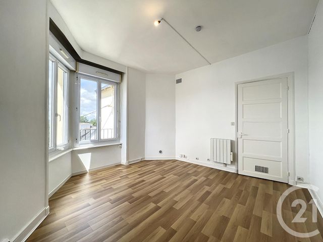 Appartement T2 à louer - 2 pièces - 20.0 m2 - BREST - 29 - BRETAGNE - Century 21 Associés Conseils Immobilier