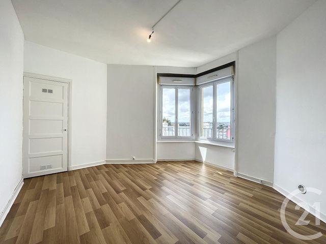 Appartement T2 à louer BREST